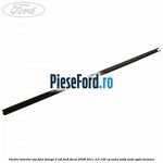 Cheder interior usa fata stanga 3 usi Ford Focus 2008-2011 2.0 145 cp