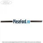 Cheder interior usa fata stanga Ford Focus 2014-2018 1.0 EcoBoost 125 cp