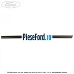 Cheder interior usa fata stanga Ford Focus 2014-2018 1.6 Ti 105 cp