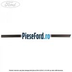 Cheder interior usa fata stanga Ford Focus 2014-2018 1.6 Ti 85 cp