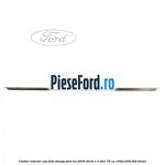 Cheder interior usa fata stanga Ford Ka 2009-2016 1.3 TDCi 75 cp