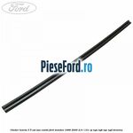 Cheder luneta 3/5 usi sau combi Ford Mondeo 1996-2000 2.0 i 131 cp