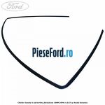 Cheder luneta 4 usi berlina Ford Focus 1998-2004 RS 215 cp
