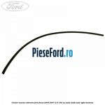Cheder luneta cabriolet Ford Focus 2004-2007 2.0 145 cp