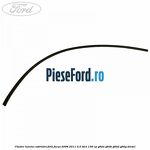 Cheder luneta cabriolet Ford Focus 2008-2011 2.0 TDCi 136 cp