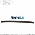 Cheder panou aripa spate interior SWB Ford Tourneo Connect 2013-2018 1.5 TDCi 100 cp