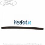 Cheder panou aripa spate interior SWB Ford Transit Connect 2013-2018 1.6 TDCi 75 cp