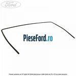 Cheder parbriz an 07/2002-05/2005 Ford Focus 1998-2004 ST170 173 cp