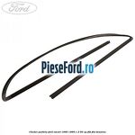 Cheder parbriz Ford Escort 1990-1995 1.3 60 cp