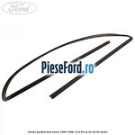 Cheder parbriz Ford Escort 1995-1998 1.8 D 60 cp