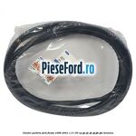 Cheder parbriz Ford Fiesta 1996-2001 1.3 i 50 cp