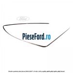 Cheder parbriz Ford Focus 2004-2007 1.6 TDCi 109 cp