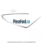 Cheder parbriz Ford Focus 2004-2007 1.8 125 cp