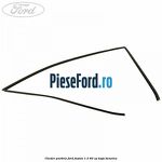 Cheder parbriz Ford Fusion 1.3 60 cp