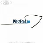 Cheder parbriz Ford Ka 1996-2008 1.3 i 49 cp