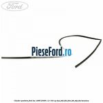Cheder parbriz Ford Ka 1996-2008 1.3 i 60 cp