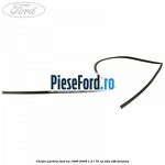 Cheder parbriz Ford Ka 1996-2008 1.3 i 70 cp
