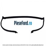 Cheder parbriz hardtop cabriolet Ford Focus 2004-2007 2.0 TDCi 136 cp