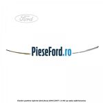 Cheder parbriz, inferior Ford Focus 2004-2007 1.4 80 cp