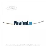 Cheder parbriz, inferior Ford Focus 2004-2007 1.6 Ti 115 cp