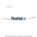 Cheder parbriz, inferior Ford Focus C-Max 2003-2007 1.6 Ti 115 cp