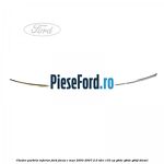 Cheder parbriz, inferior Ford Focus C-Max 2003-2007 2.0 TDCi 133 cp
