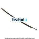 Cheder parbriz partea dreapta Ford Focus 2019-2023 1.0 EcoBoost 85 cp