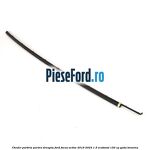 Cheder parbriz partea dreapta Ford Focus Active 2019-2023 1.5 EcoBoost 150 cp