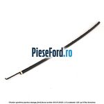 Cheder parbriz partea stanga Ford Focus Active 2019-2023 1.0 EcoBoost 125 cp