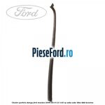 Cheder parbriz stanga Ford Mondeo 2008-2014 2.0 145 cp