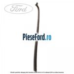 Cheder parbriz stanga Ford Mondeo 2008-2014 2.0 EcoBoost 203 cp