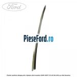Cheder parbriz stanga, prin clipsare Ford Mondeo 2000-2007 3.0 V6 24V 204 cp