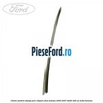 Cheder parbriz stanga, prin clipsare Ford Mondeo 2000-2007 ST220 226 cp