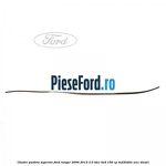 Cheder parbriz superior Ford Ranger 2006-2012 3.0 TDCi 4x4 156 cp