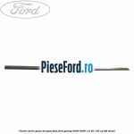 Cheder perie geam dreapta fata Ford Galaxy 2000-2006 1.9 TDI 150 cp