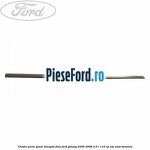 Cheder perie geam dreapta fata Ford Galaxy 2000-2006 2.0 i 116 cp