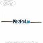 Cheder perie geam dreapta fata Ford Galaxy 2000-2006 2.3 16V 140 cp