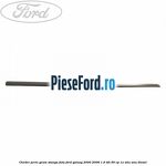 Cheder perie geam stanga fata Ford Galaxy 2000-2006 1.9 TDI 90 cp 1Z, AHU, ANU diesel