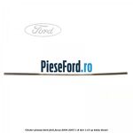 Cheder plansa bord Ford Focus 2004-2007 1.8 TDCi 115 cp
