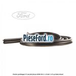 Cheder portbagaj 3/5 usi Ford Focus 2008-2011 1.8 TDCi 115 cp