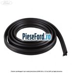 Cheder portbagaj 5 usi combi Ford Focus 2008-2011 2.5 ST 225 cp