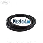 Cheder portbagaj Ford EcoSport 2019-2023 1.0 EcoBoost 100 cp