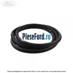 Cheder portbagaj Ford EcoSport 2019-2023 1.5 TDCi EcoBlue 4x4 125 cp