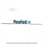 Cheder prag inferior Ford Mondeo 2008-2014 2.0 EcoBoost 240 cp