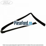 Cheder rama usa fata stanga Ford EcoSport 2013-2018 1.0 EcoBoost 125 cp