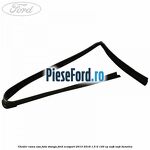 Cheder rama usa fata stanga Ford EcoSport 2013-2018 1.5 Ti 140 cp