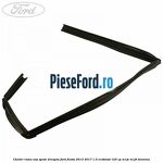 Cheder rama usa spate dreapta Ford Fiesta 2013-2017 1.0 EcoBoost 125 cp