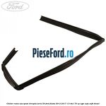 Cheder rama usa spate dreapta seria 50 Ford Fiesta 2013-2017 1.5 TDCi 75 cp