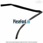 Cheder rama usa spate stanga Ford EcoSport 2013-2018 1.5 TDCi 95 cp