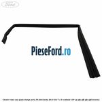 Cheder rama usa spate stanga seria 50 Ford Fiesta 2013-2017 1.0 EcoBoost 100 cp